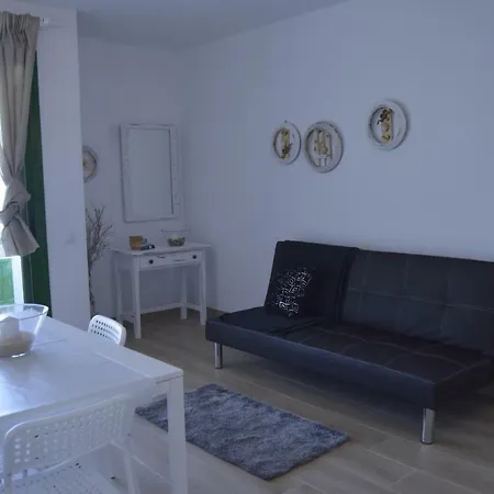 Apartamento Arrecife Corralejo