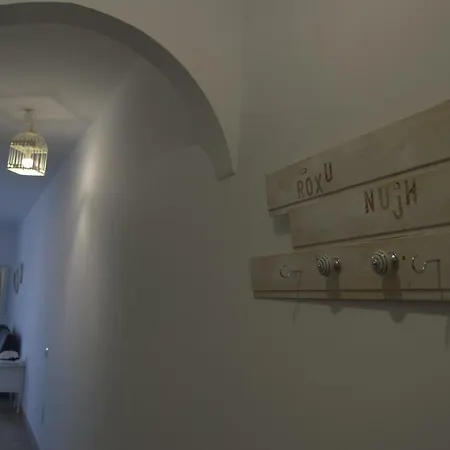 Arrecife Apartamento Corralejo
