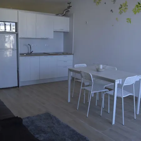 Arrecife Apartamento Corralejo