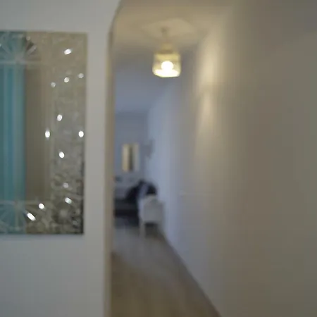 Apartamento Arrecife