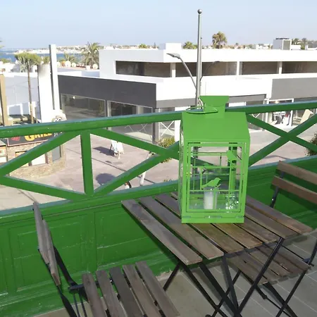 Apartamento Arrecife