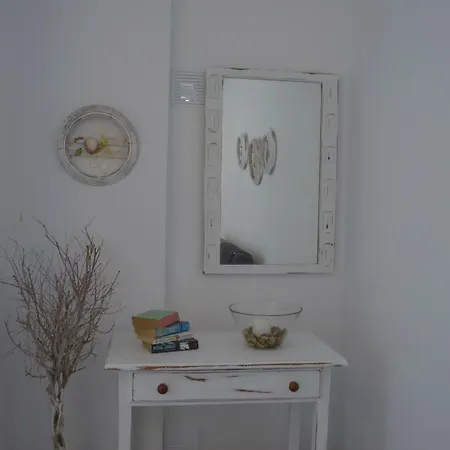 Apartamento Arrecife