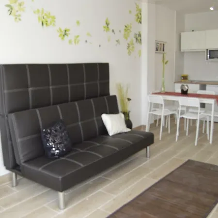 Apartamento Arrecife Corralejo