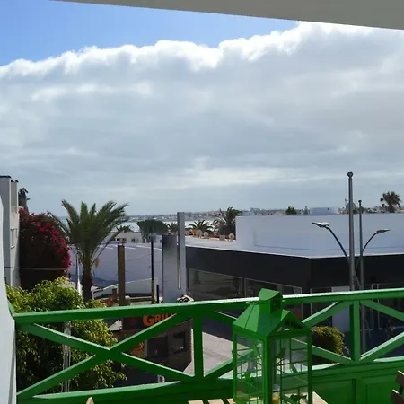 Arrecife