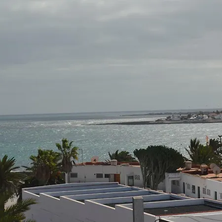 Apartamento Arrecife Corralejo