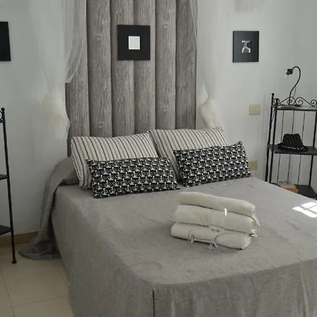Arrecife Apartamento Corralejo