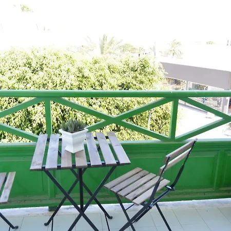 Apartamento Arrecife *