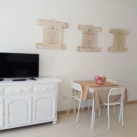 Apartamento Arrecife