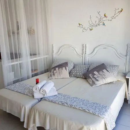 Apartamento Arrecife Corralejo